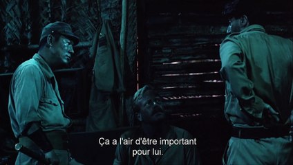 Furyo - Extrait VOST