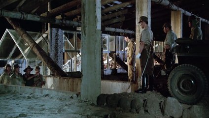 Furyo - Extrait (3) VOST