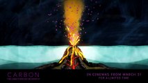 Carbon - The Unauthorised Biography - Trailer