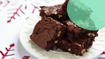 La recette des Brownies faciles