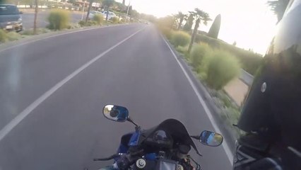 SIRMIONE DEL GARDA MOTOVLOG #10