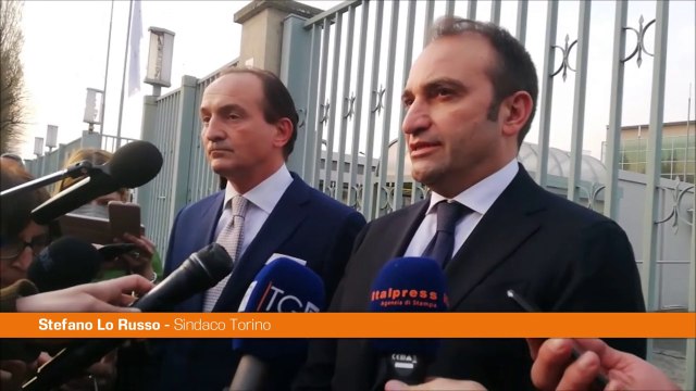 Sindaco Torino Città centrale nella strategia Stellantis