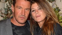 FEMME ACTUELLE - Benjamin Castaldi : sa femme Aurore Aleman se confie sur son rôle de papa