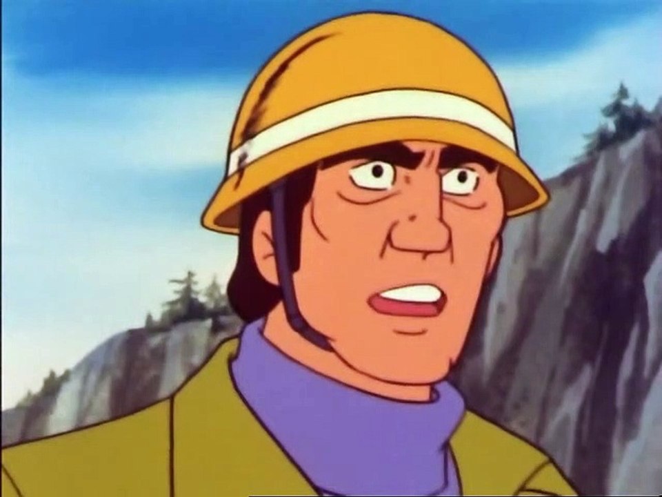 B. - Episodio 21