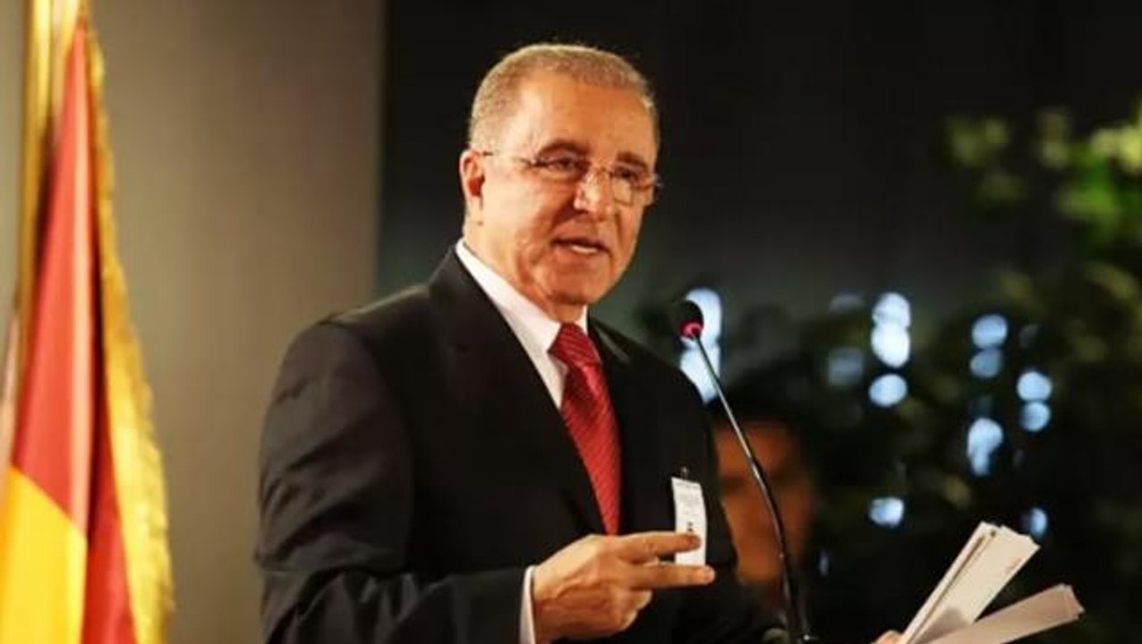 Başkan adayı olacak mı? Ünal Aysal, Galatasaray'ın ağır toplarıyla görüşmelere başlıyor