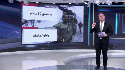 وحدة من 30 عنصرا منعت سقوط كييف حتى الآن