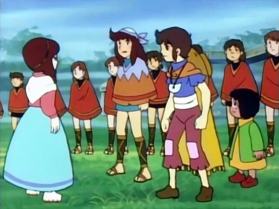 P. - Episodio 23