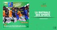 Matinale Des Sports du 28 mars 2022 par Ange Assoukrou [ Radio Côte d'Ivoire ]