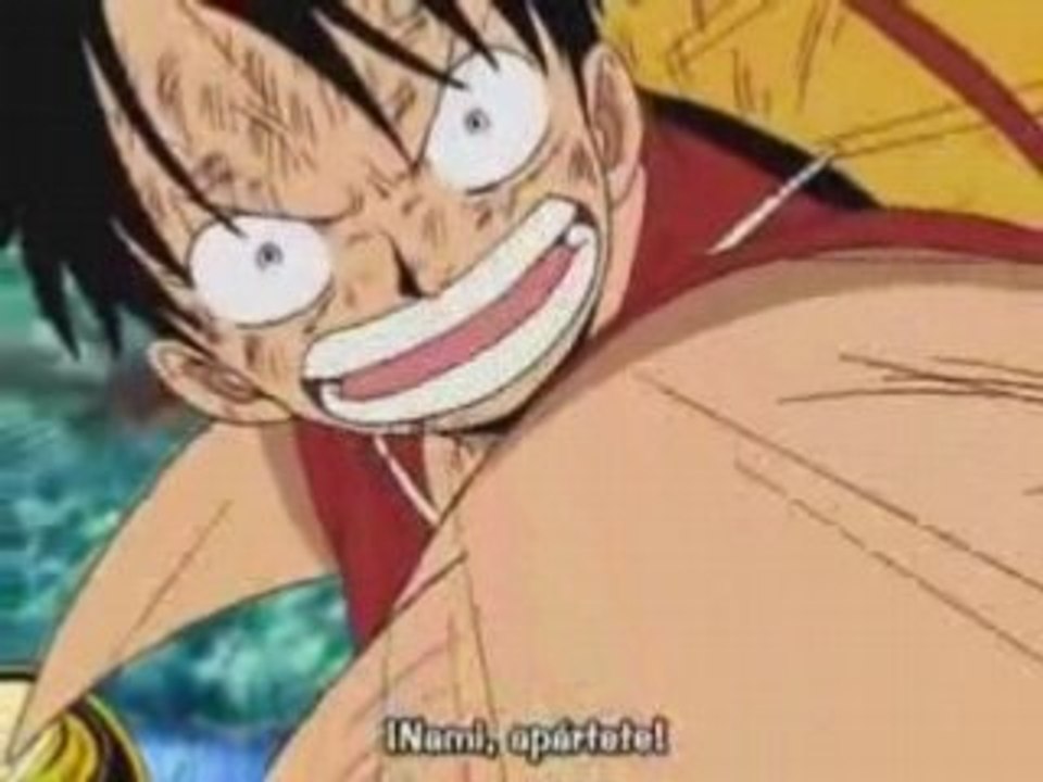 Heroes one piece