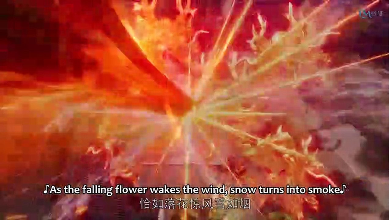 The Peak Of True Martial Arts Episode 30 ENG SUB