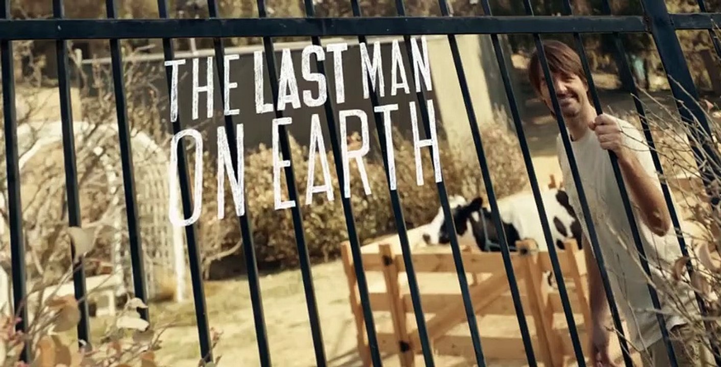 The Last Man on Earth S01 E13