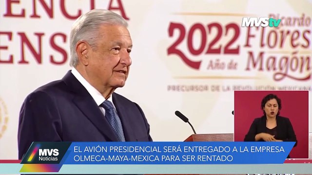 MVS tv Avance Noticias 28 marzo 2022