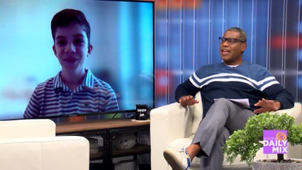 Talking with Filmmaker Steven Hoffen on ‘Growing Peace in the Middle East’