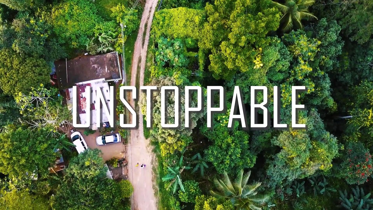 Capleton, Ffurious - Unstoppable