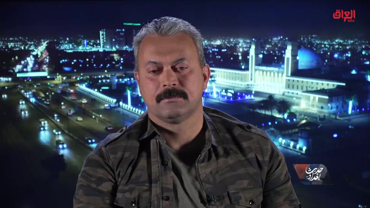 رائد الخالدي يتعاطف مع ضحية عملية احتيال مأساوية بالعراق