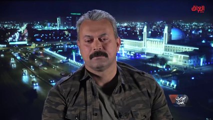 رائد الخالدي يتعاطف مع ضحية عملية احتيال مأساوية بالعراق