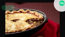 Tourtière du Lac St-Jean