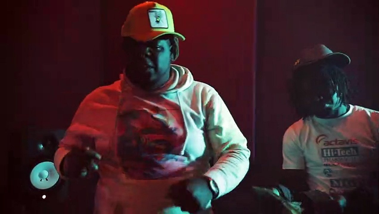 BBL Kevv, Ap Gudda - Euwing