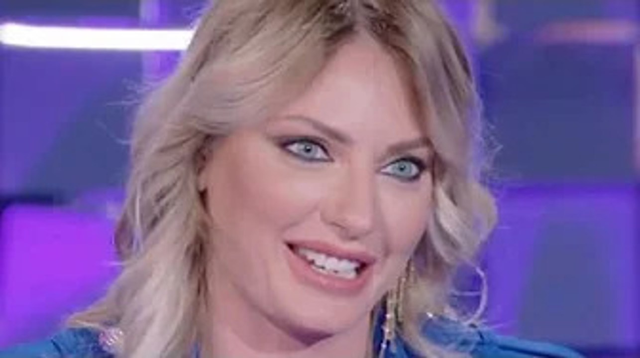 Nuova avventura per Manila Nazzaro dopo il GF Vip: "E' super emozionante" Manila Nazzaro oggi nel pr