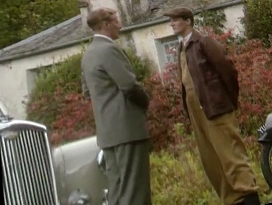 Strathblair S01 E10