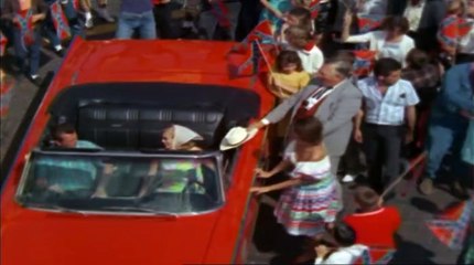 Two Thousand Maniacs! - Trailer