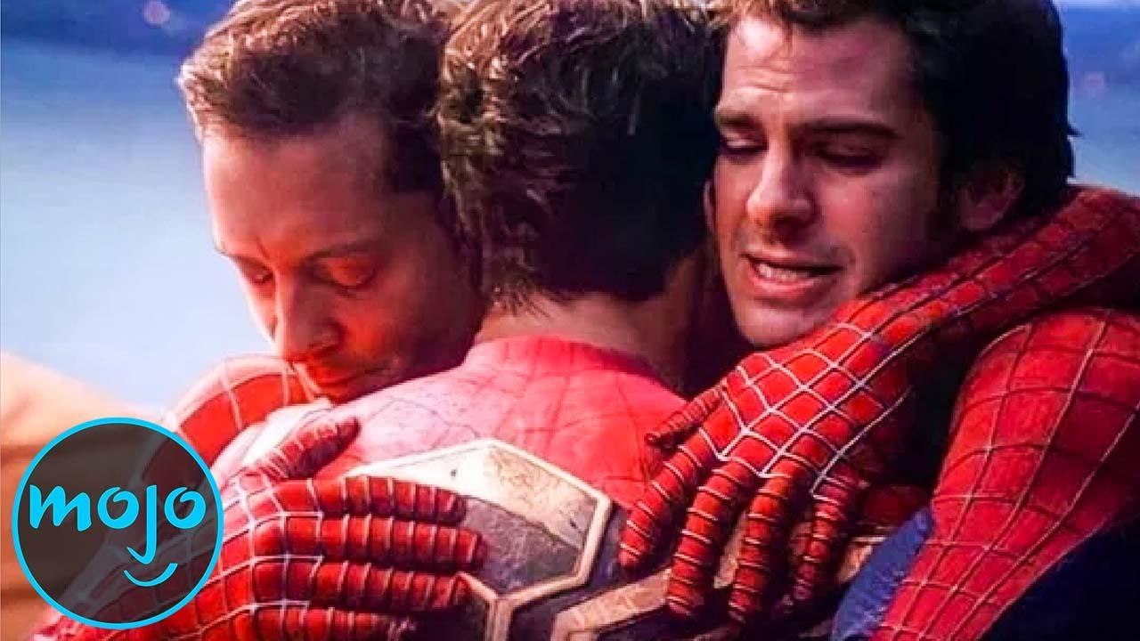 Top 10 Marvel Supporting Characters Who Stole The Movie video Dailymotion