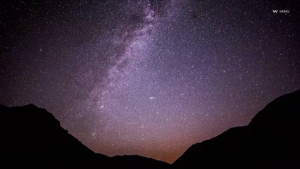 Parts of the Milky Way Are Older Than Previously Thought, Study Reveals