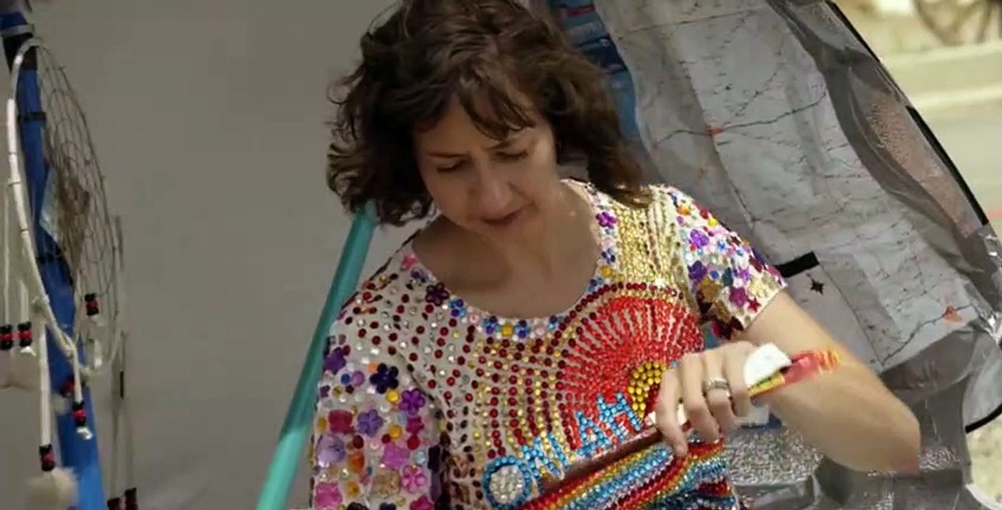 The Last Man on Earth S02 E02