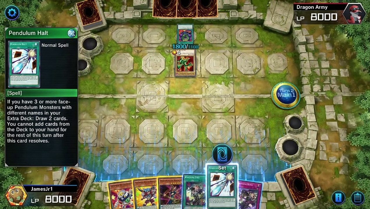 Yu-Gi-Oh! Master Duel - 02 - Solo Duels 1 and 2