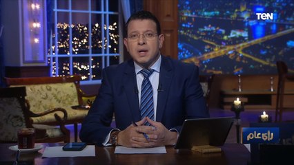 عمرو عبد الحميد يتحدث عن علاقة أوكرانيا وإيران باجتماع يضم وزراء عرب في إسرائيل