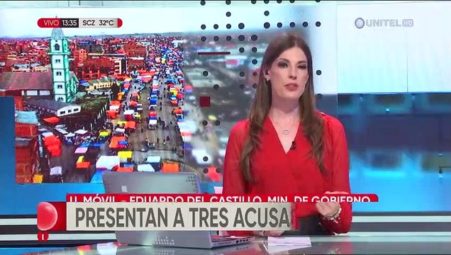 Vecinos de El Alto piden más policías, cámaras de vigilancia y luminarias