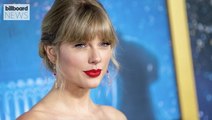 Taylor Swift to Receive Honorary NYU Degree & Give Speech at Commencement Ceremony | Billboard News