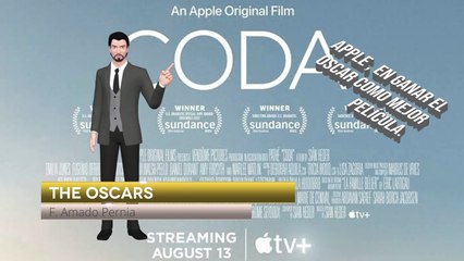 Cinemania News - The Oscars CODA