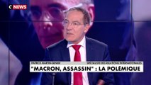 Patrick Martin-Genier : «Il y a vraiment une spécificité française, où il y a beaucoup de haine et d'insultes»