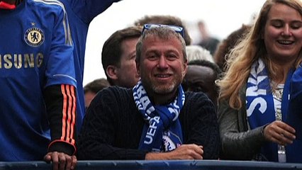 Abramovich e negociadores ucranianos sofreram possível 'envenenamento'