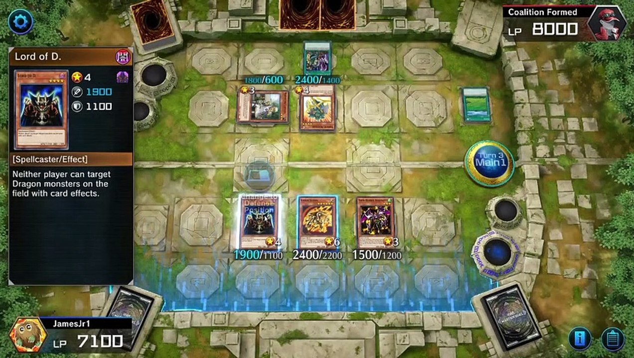 Yu-Gi-Oh! Master Duel - 03 - Solo Duels 3 and 4