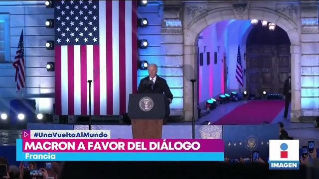 Presidente Nayib Bukele impone estado de excepción en El Salvador