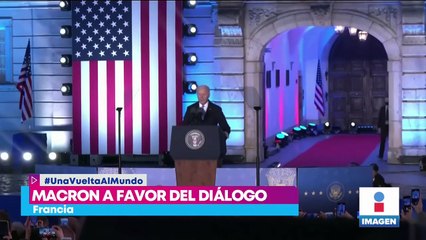 Presidente Nayib Bukele impone estado de excepción en El Salvador