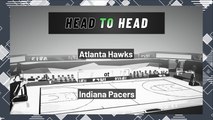 Atlanta Hawks At Indiana Pacers: Spread, March 28, 2022