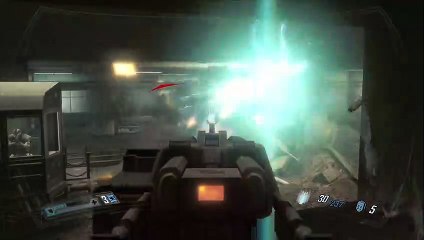 Let's Play FEAR 2 Project Origin pt 17