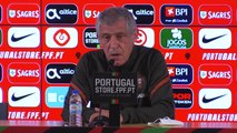 Portugal - Santos : 