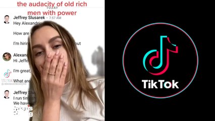 Inappropriate LinkedIn Message Sparks Debate