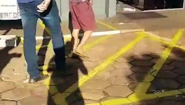 Homem é detido pela Polícia Civil de Catanduvas por tráfico de drogas em Ibema e trazido a Cascavel