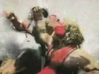 Street fighter 4 ryu vs ken