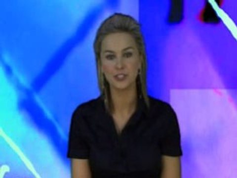 Russell Grant Video Horoscope Leo 08.03.2008