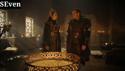 مسلسل الملحمة الموسم الاول الحلقة 15 ج02