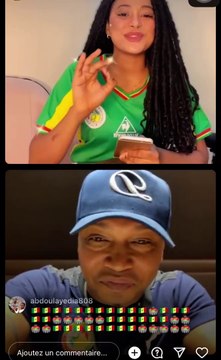 Sénégal vs Egypte -Elhadj Diouf un champion est meilleur quand il est dos au mur