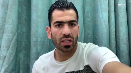 Tải video: مصطفى الآغا: حضارة لا تنسى بين العراق وسوريا.. وجمال صالح يشيد بمدرب منتخب العراق لهذا السبب قبل جولة الحسم