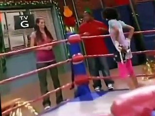 Cory in the House S02 E11