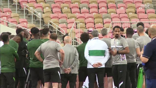 ما قبل قمة السعودية وأستراليا في ختام التصفيات الآسيوية بعيون الصدى وأبرز الأوراق الفنية للفريقين